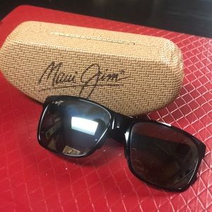 Maui Jim Red Sands Sunglasses